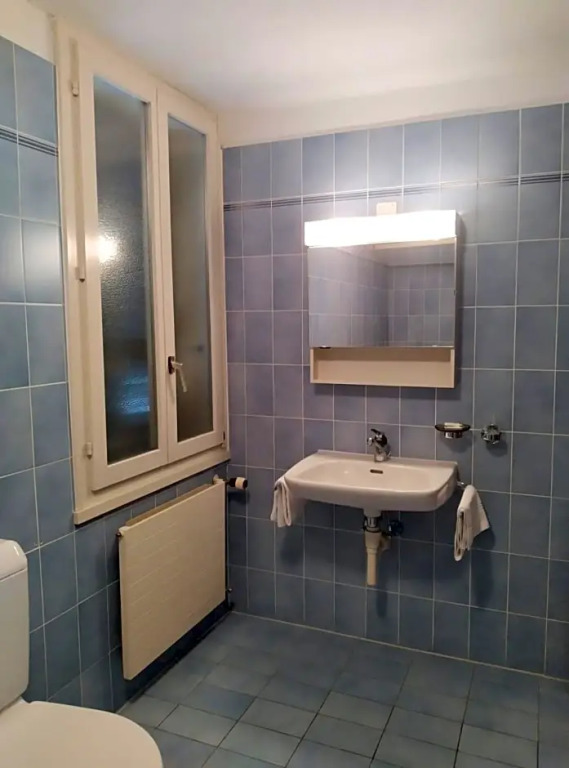 Albergo Faido