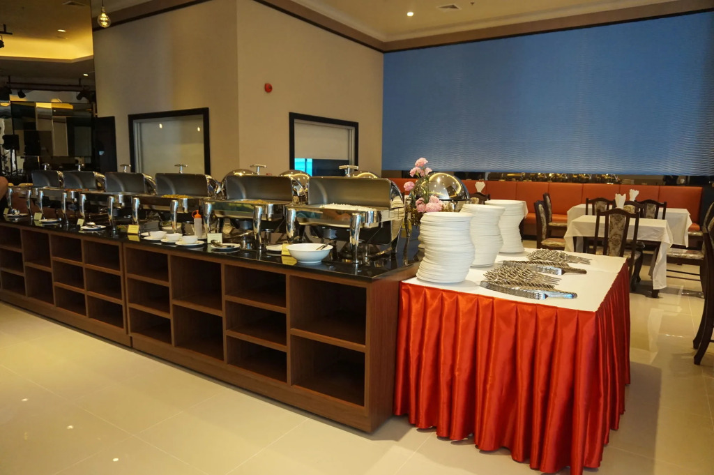 Siam Oriental Hotel