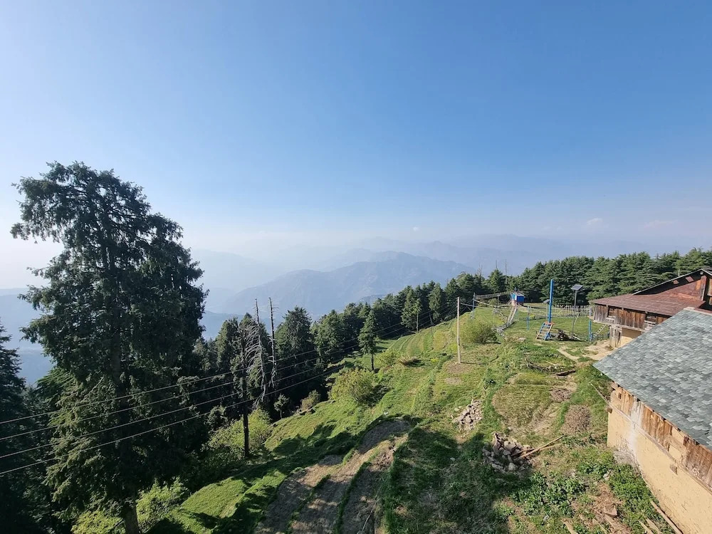Smart Hill Kalatop