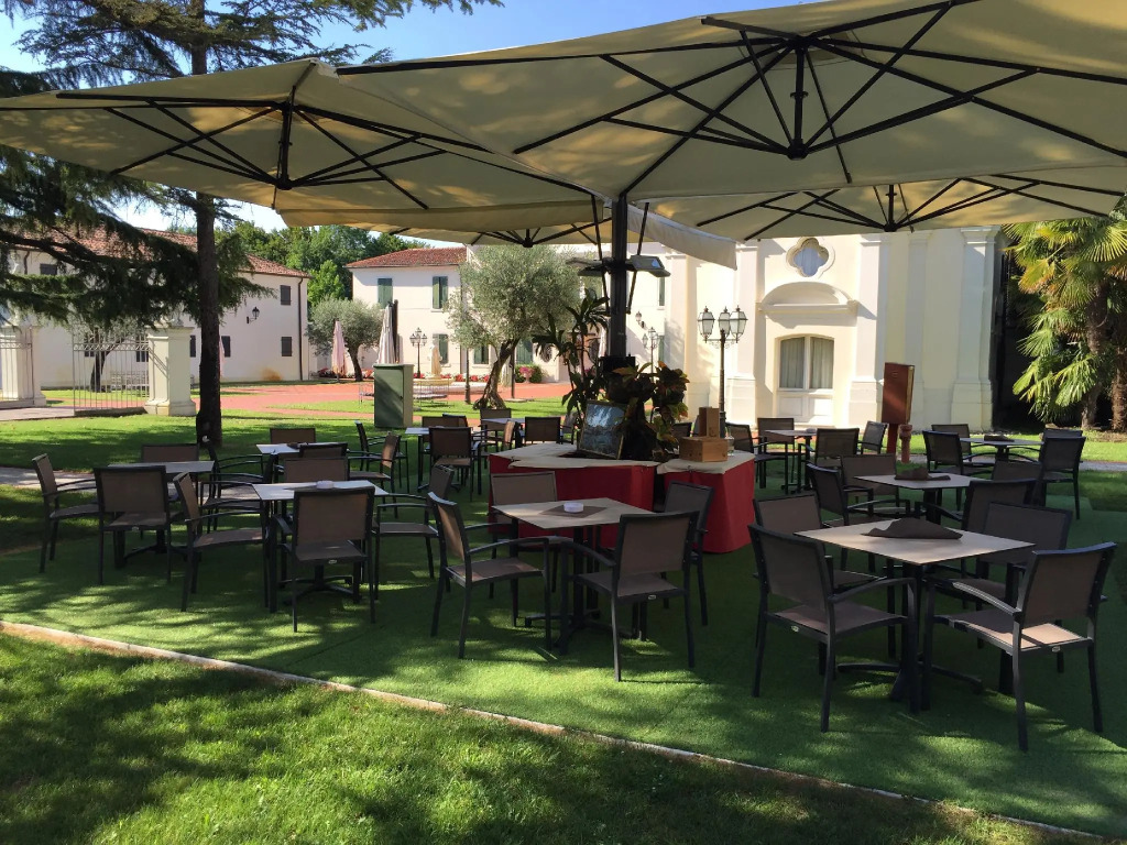 Park Hotel Villa Fiorita