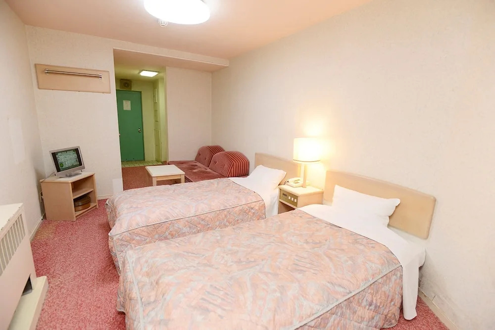 Hotel Listel Inawashiro Wing Tower