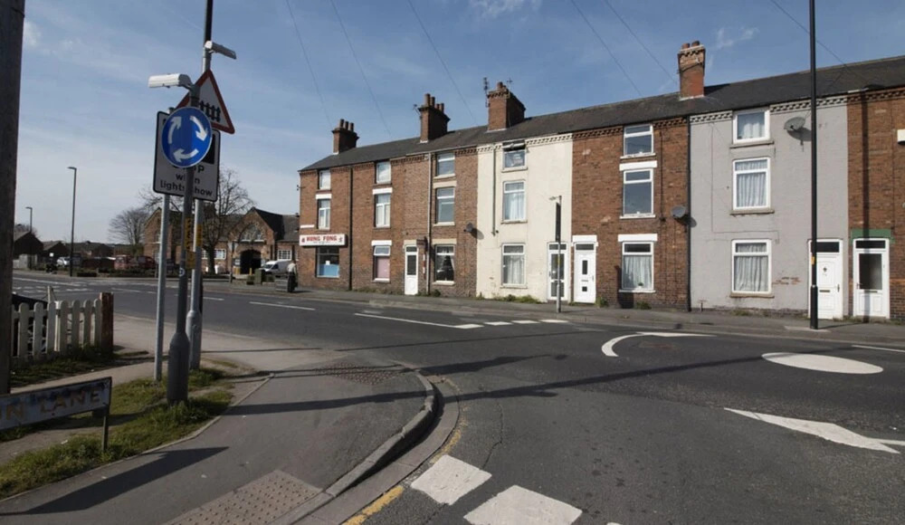 RoomTel - Brook House