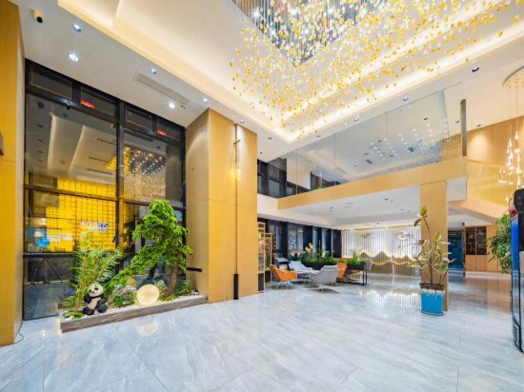Shuyue Holiday Hotel
