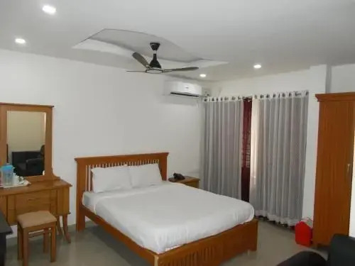 Sathya Inn