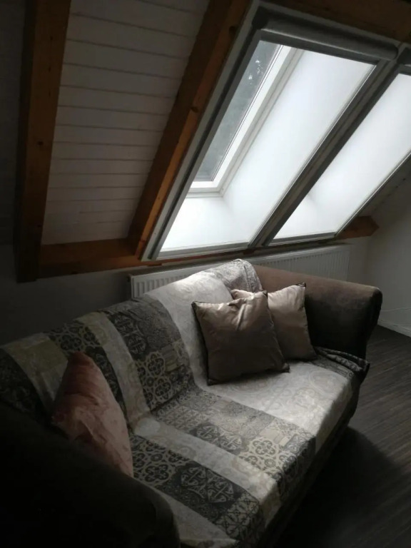 Ferienwohnung im Neubauernweg 3