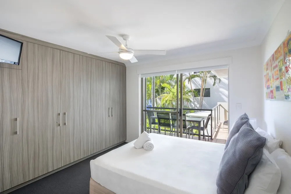 Myuna Holiday Apartments