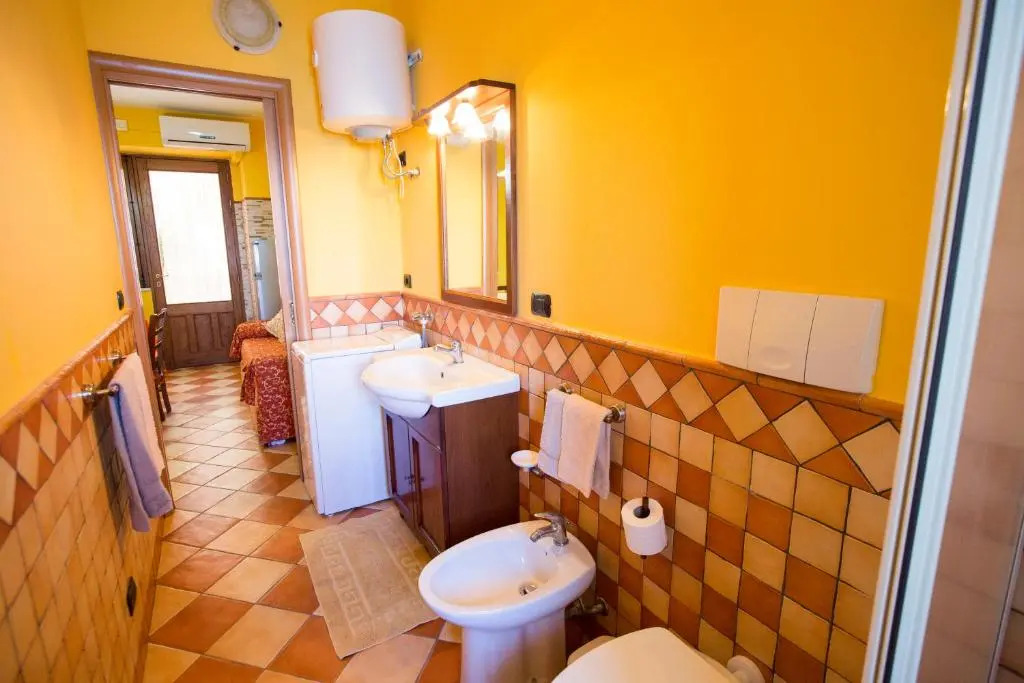 Appartamento da sogno a bordo mare