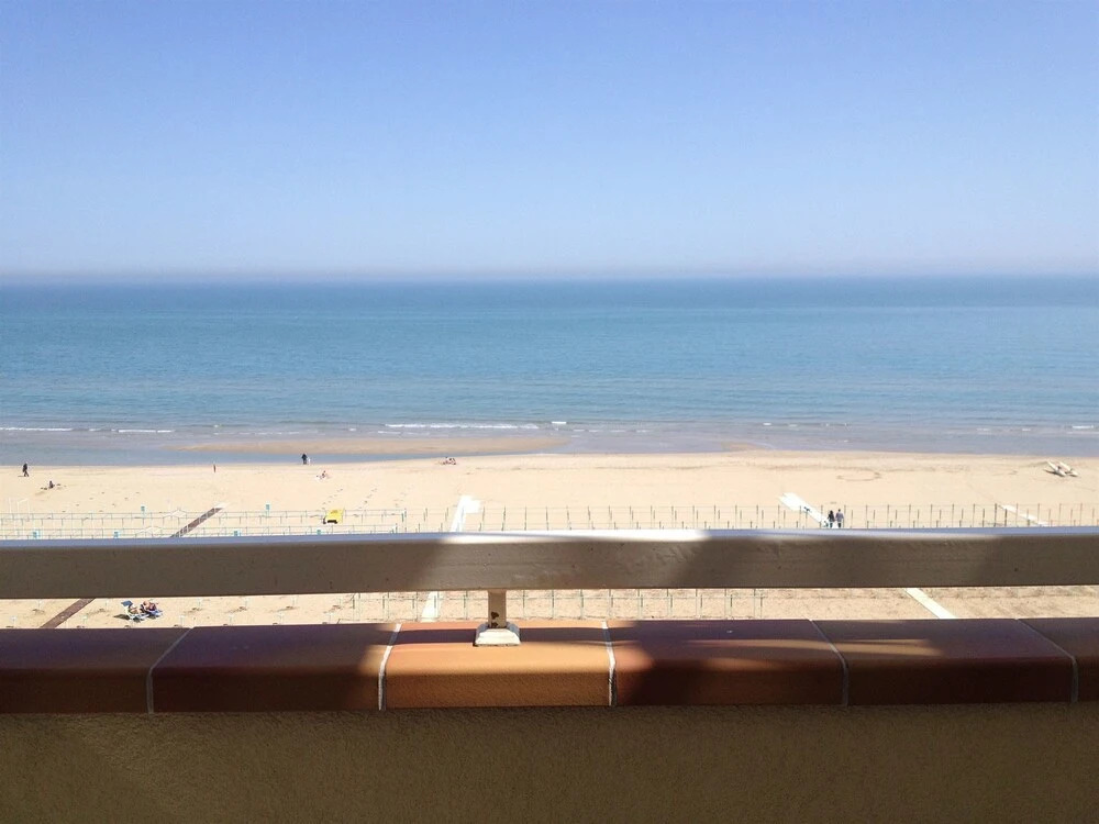 Hotel Strand