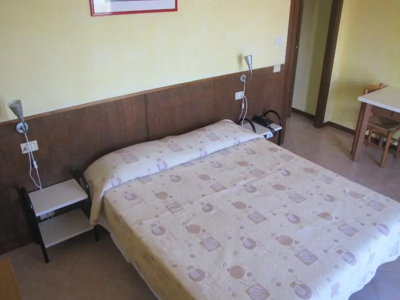 Villa Girasole B&B