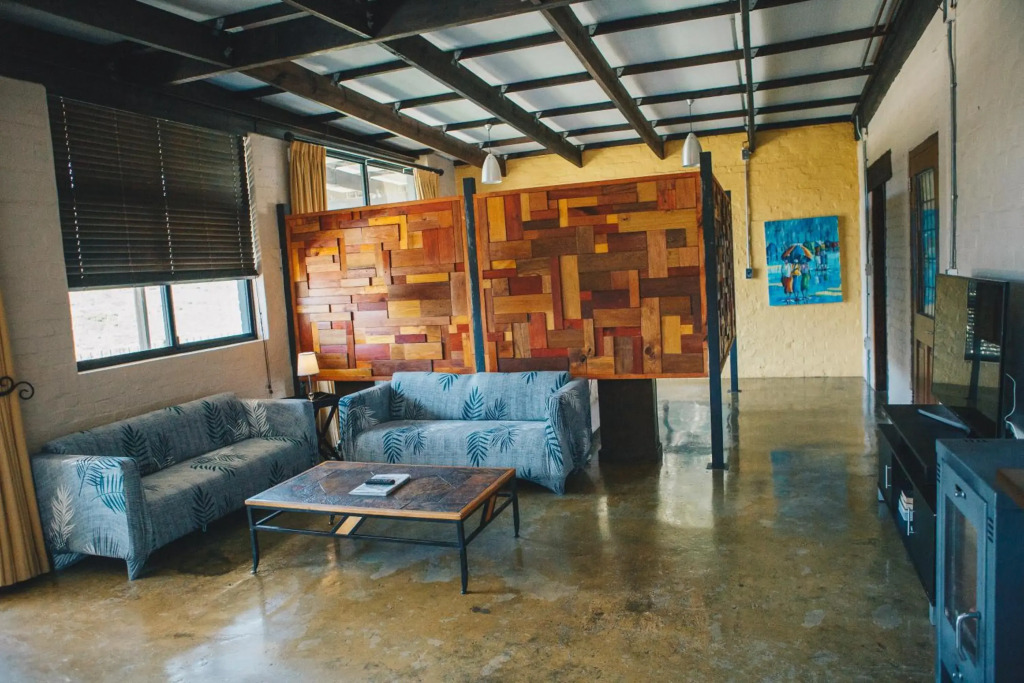 Mountain Gem Vacation Apartment