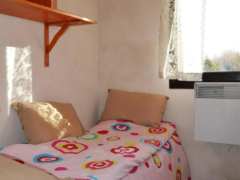 Appartement Bolquère-Pyrénées 2000, 1 pièce, 3 personnes - FR-1-592-25