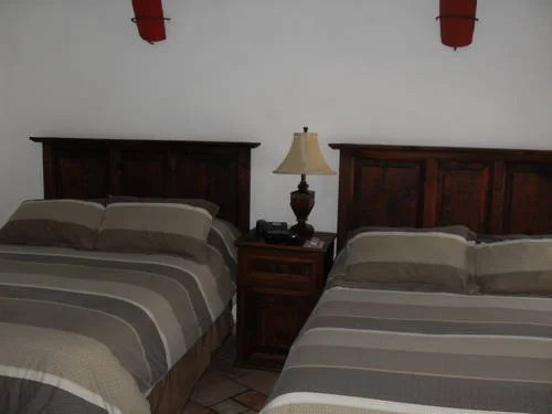 Hotel Noray