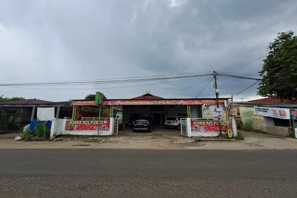 Hotel O Penginapan Tulimario Syariah