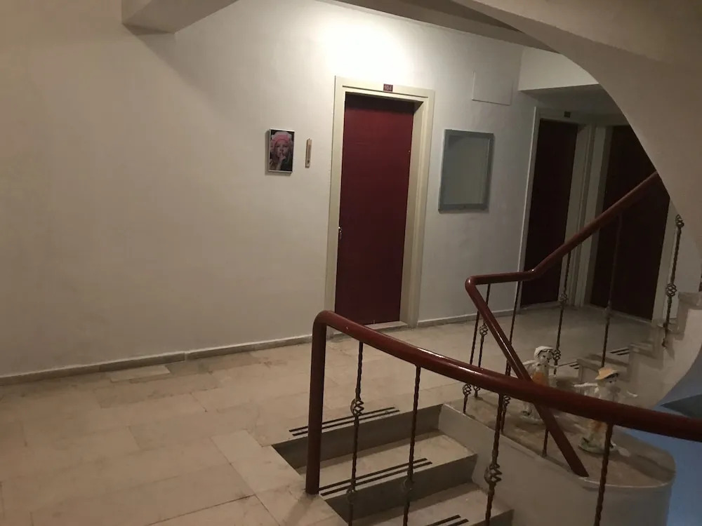 Koprulu Hotel