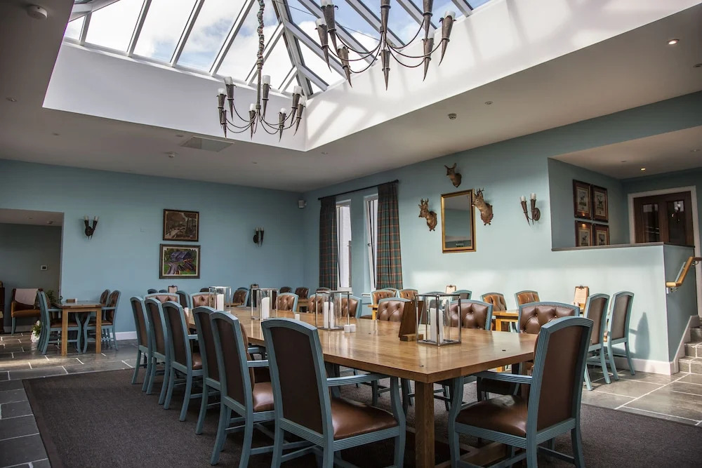 The Skye Inn