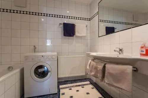 Appartement am Sonnweg