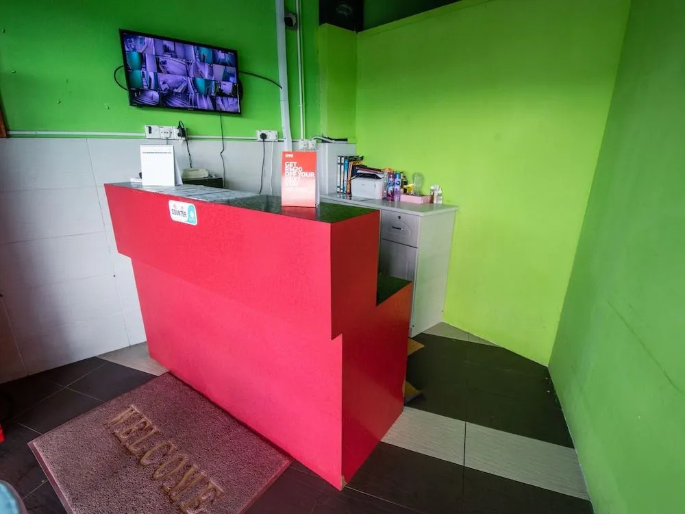Hotel O 69 Room 4 Stay