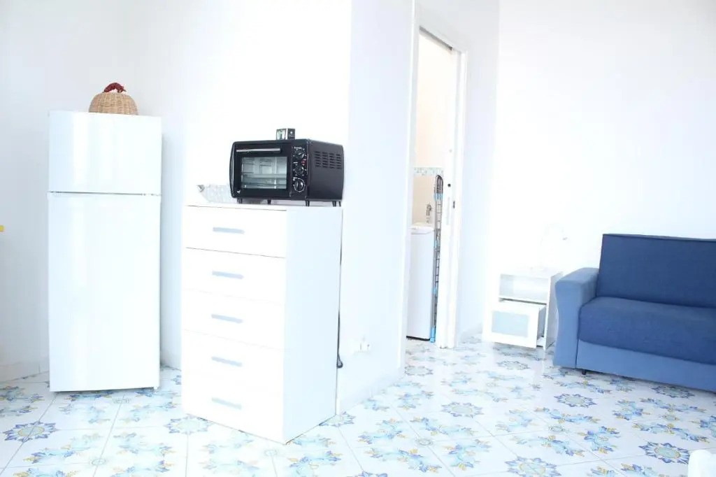 La Margherita Apartments