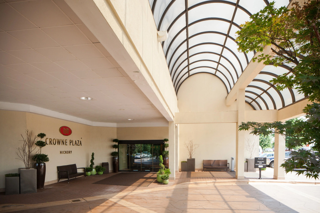 Crowne Plaza Hotel Hickory by IHG