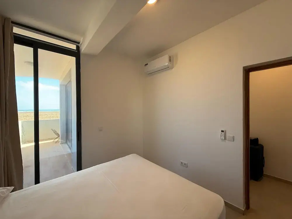 Joli Beach House - Third Floor T3 Apartment With Beautiful Views