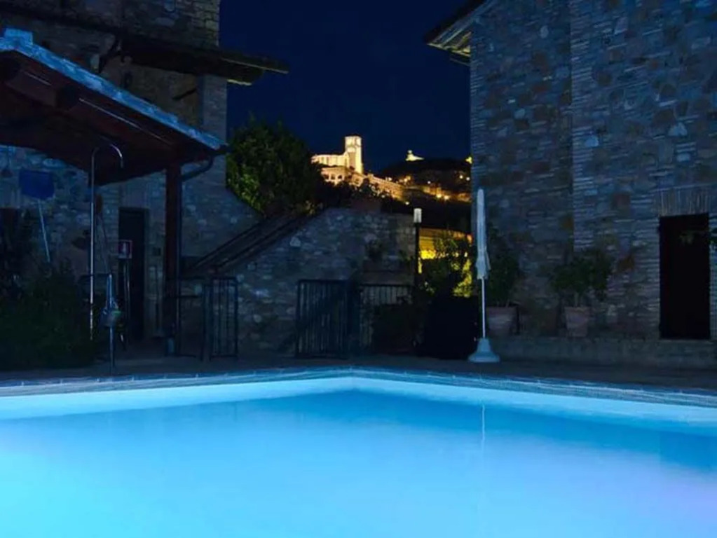Country House Carfagna