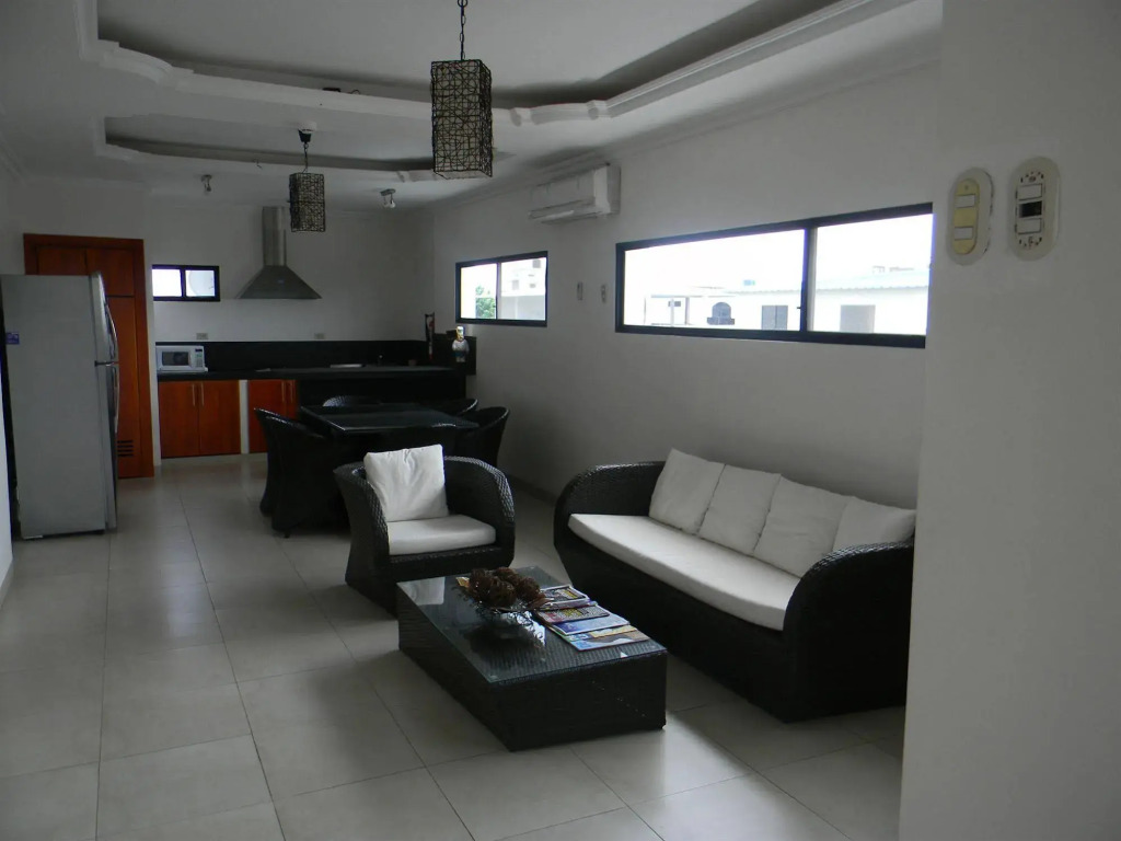 Hoteles en Guayaquil - Suites Guayaquil Cerca del Aeropuerto