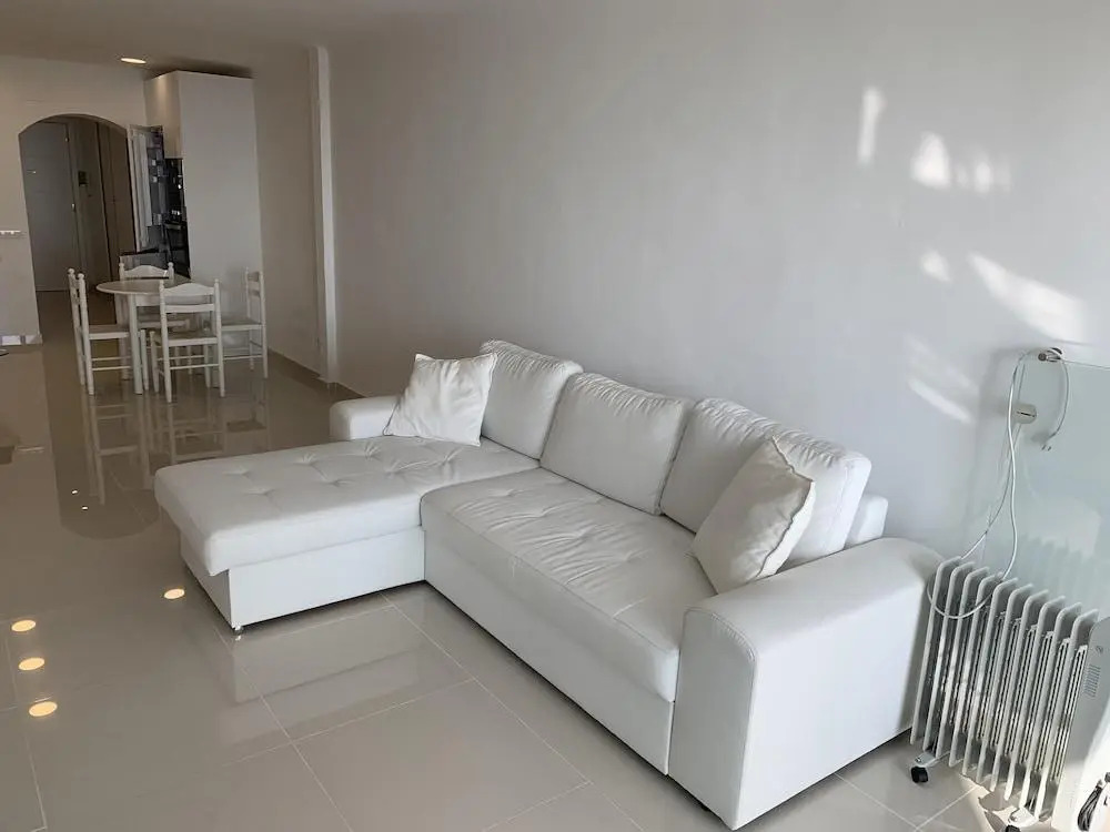Apartamento Inmobahia - BI - 72