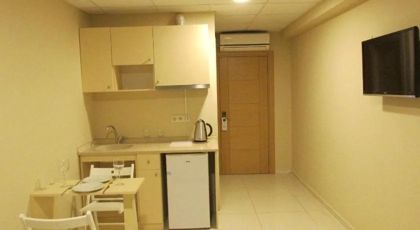Alize Life Hotel