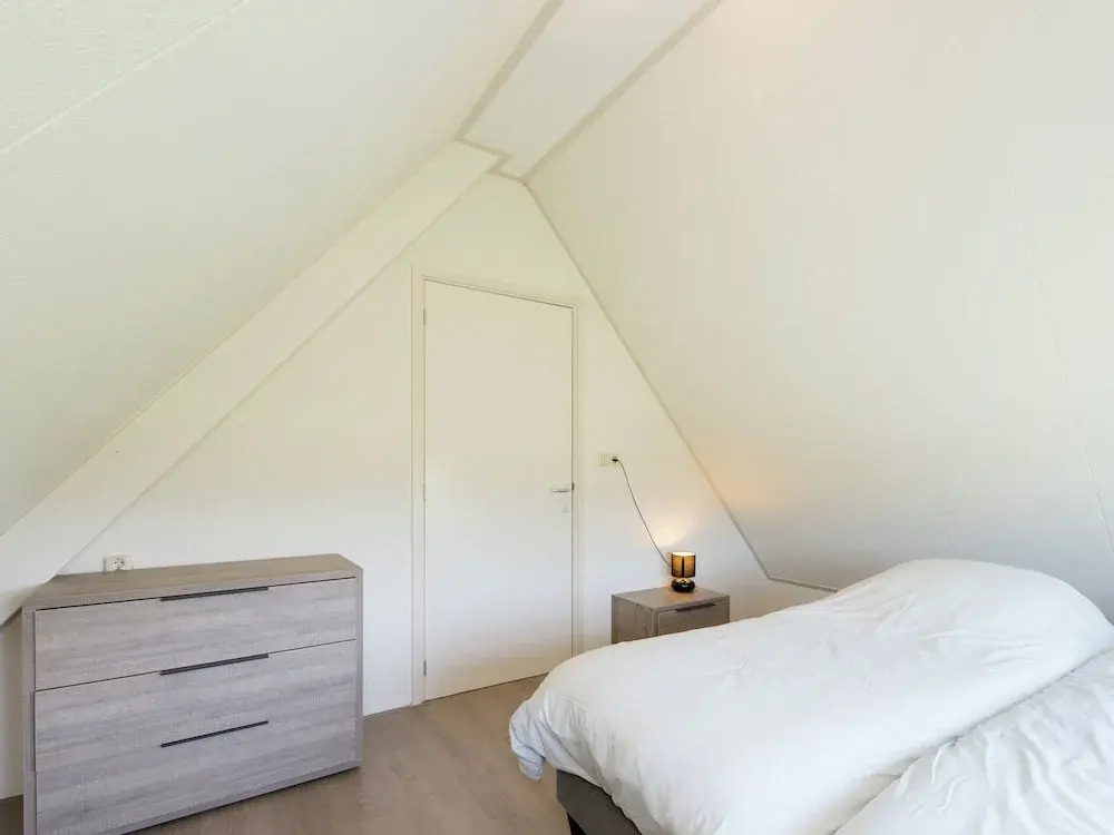 Holiday Home near Lutjestrand Beach
