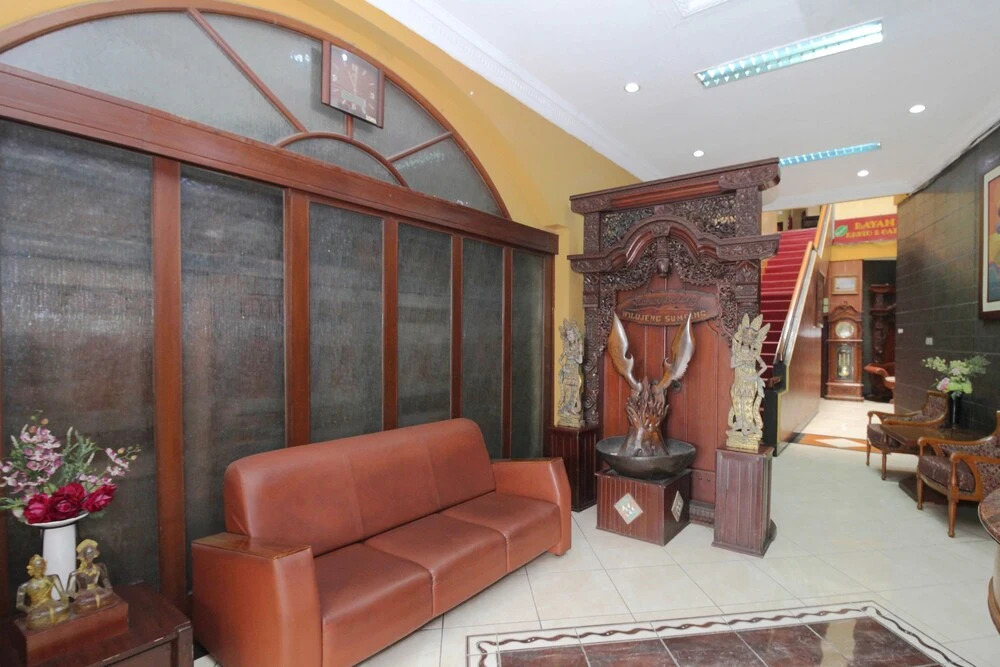 Airy Syariah Lengkong Lodaya 83 Bandung