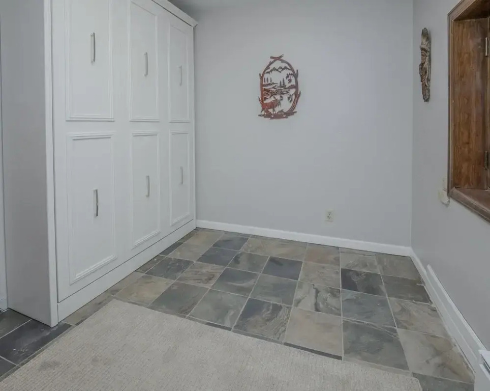 Capstone 5 4 Bedroom Townhouse