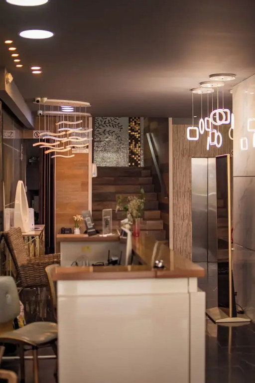 Mantra Hotel Boutique