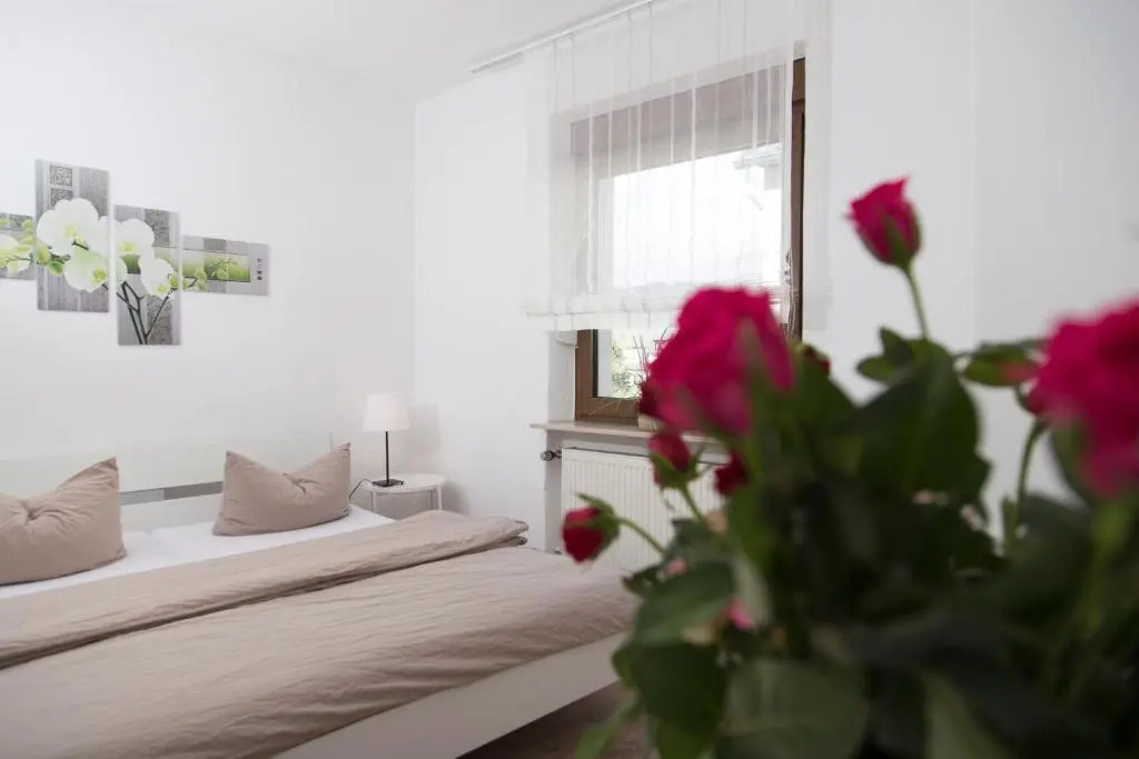 Pension Gästehaus La Mula