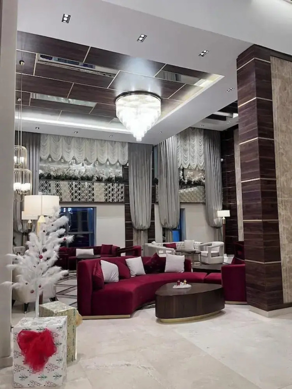 Golden Rose Hotel & Spa