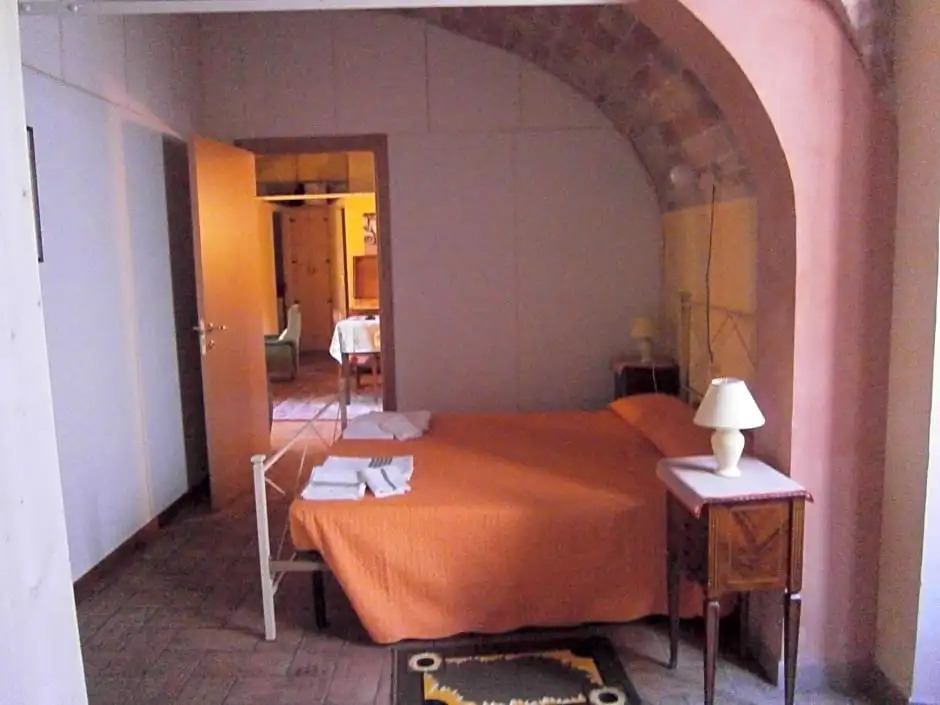 Lo Sfizio B&B