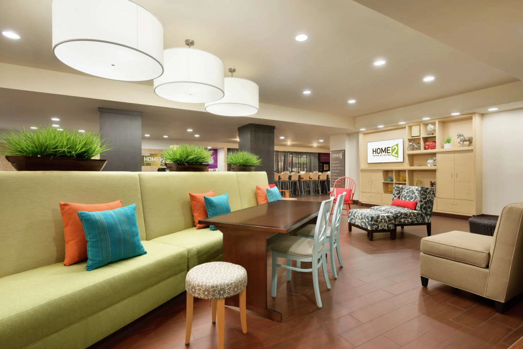 Home2 Suites by Hilton Florida City
