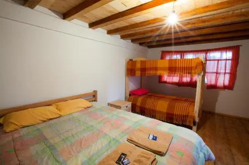 Casa Mindala