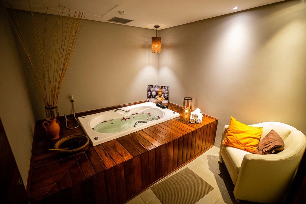 Hotel Atlante Plaza