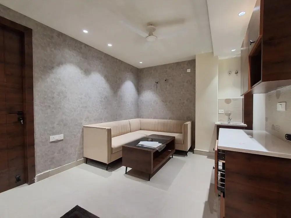 IP Hill Nest By Qotel Sahastradhara