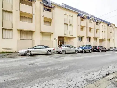 Studio Cauterets, 1 pièce, 5 personnes - FR-1-401-67