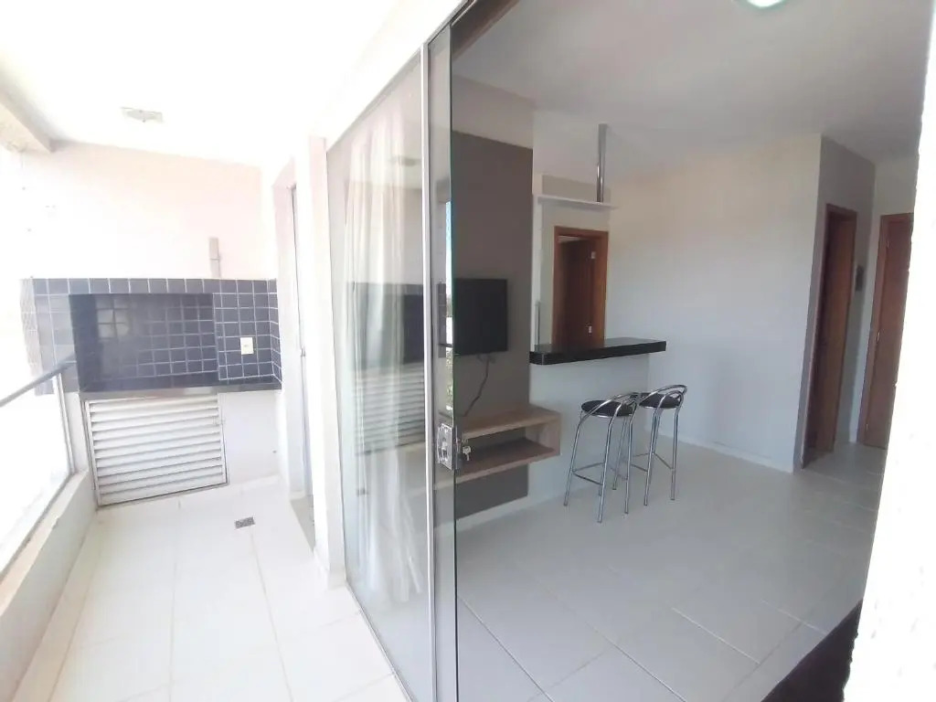 Hot Park Veredas Rio Quente Flat 928