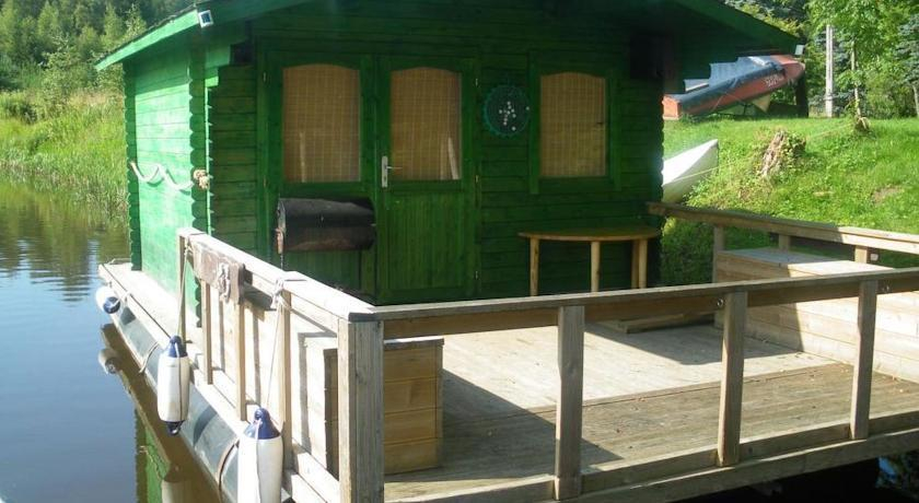 Jõesuu Home Accommodation