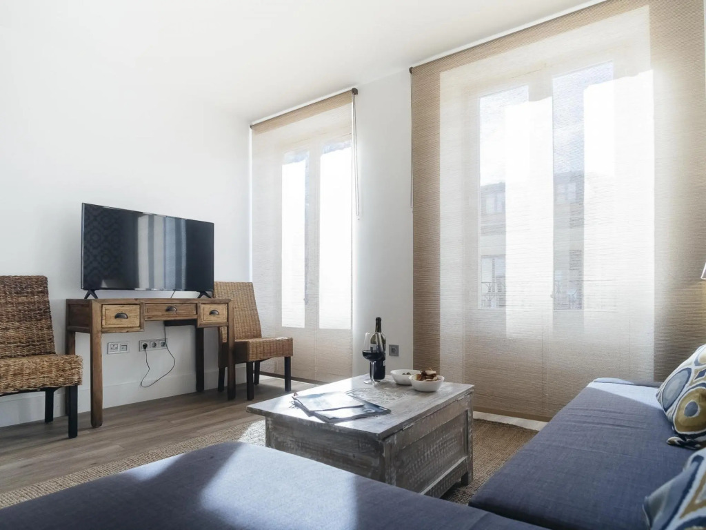 SAN BERNARDO Apartment II 1BR 1BT