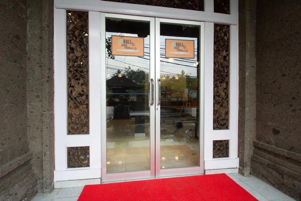 Bali Backpackers Hostel
