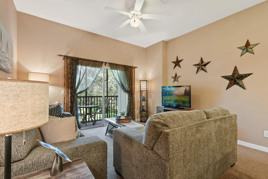 Bahama Bay close to attractions, sleep 6, Davenport, US