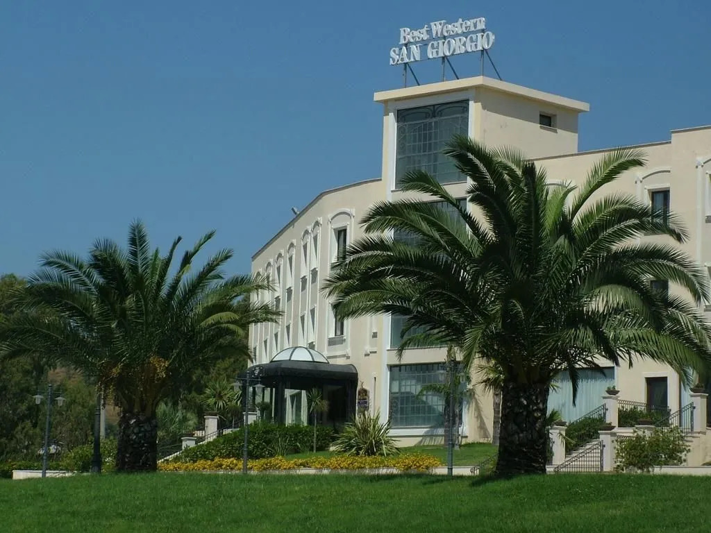 Hotel San Giorgio