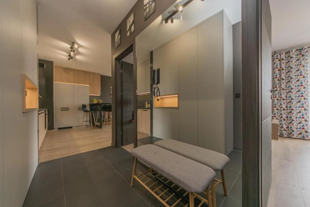 BillBerry Apartments - Old Town No.1