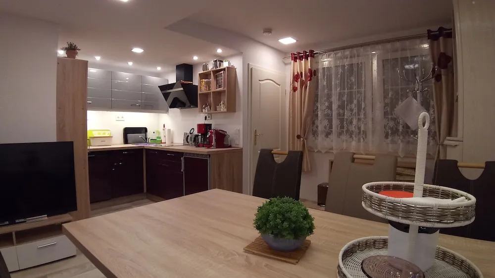 Ferienwohnung Baer