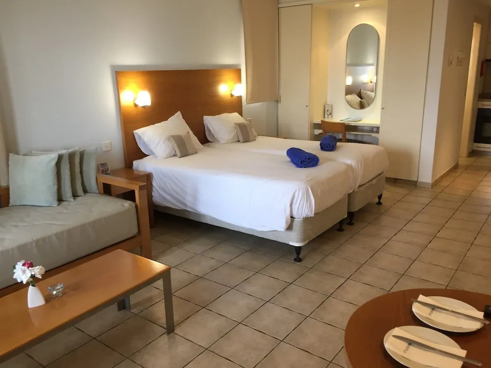 Louis Althea Beach Hotel