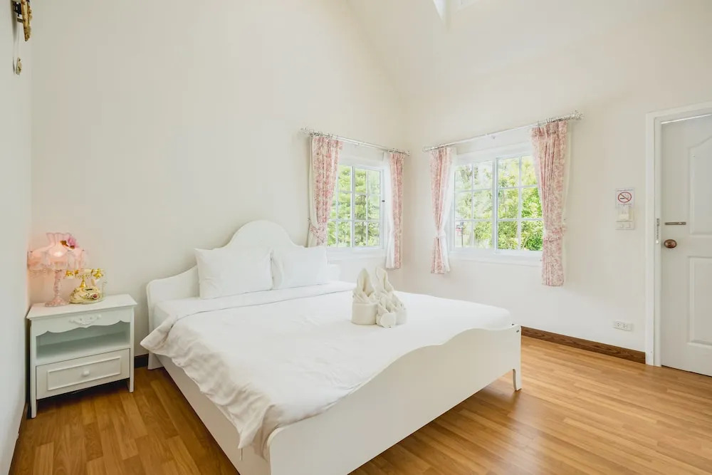 Sakarin Valley Resort